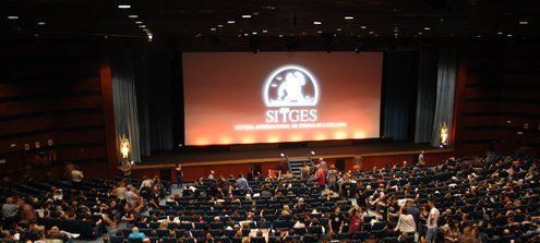 Festival de Cine de terror de Sitges