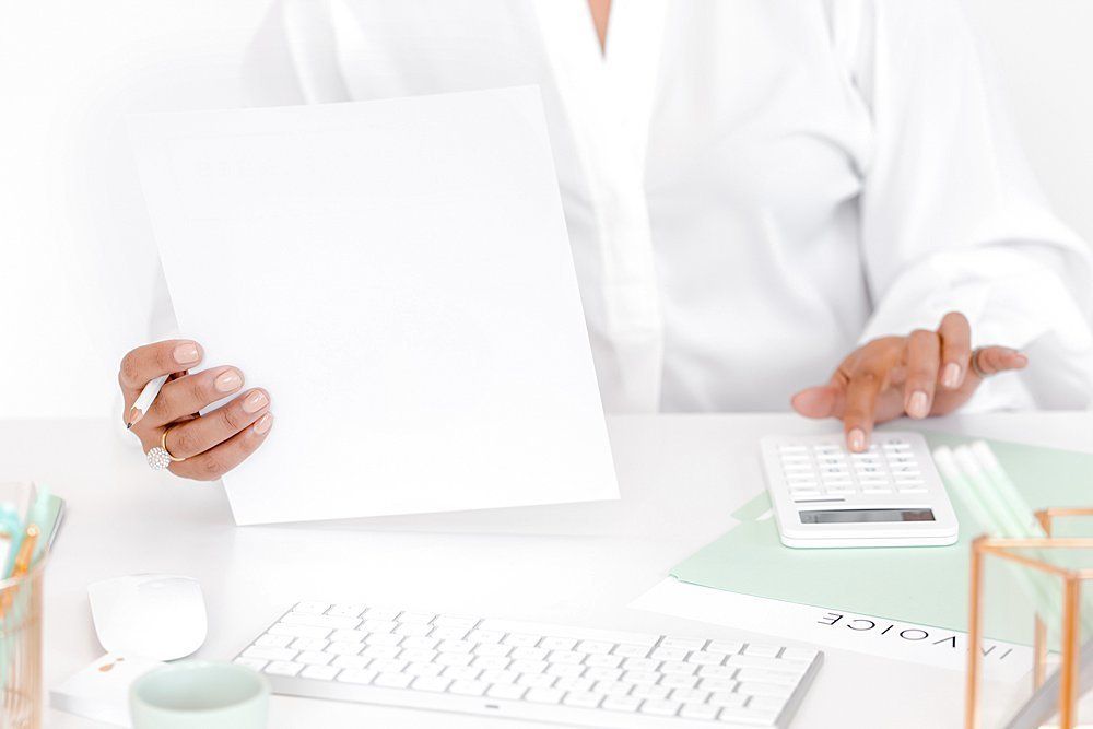 Wedding planning London Wedding Planner using calculator computer