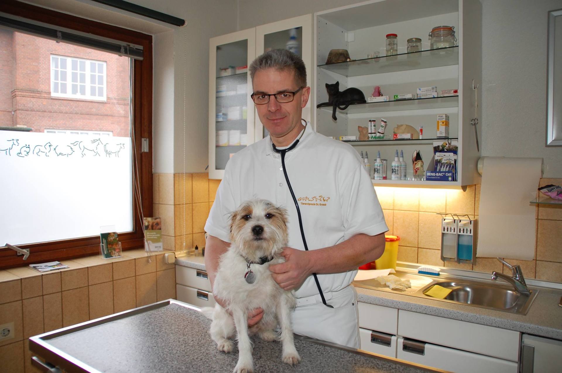 Sprechzeiten Sprechzeiten