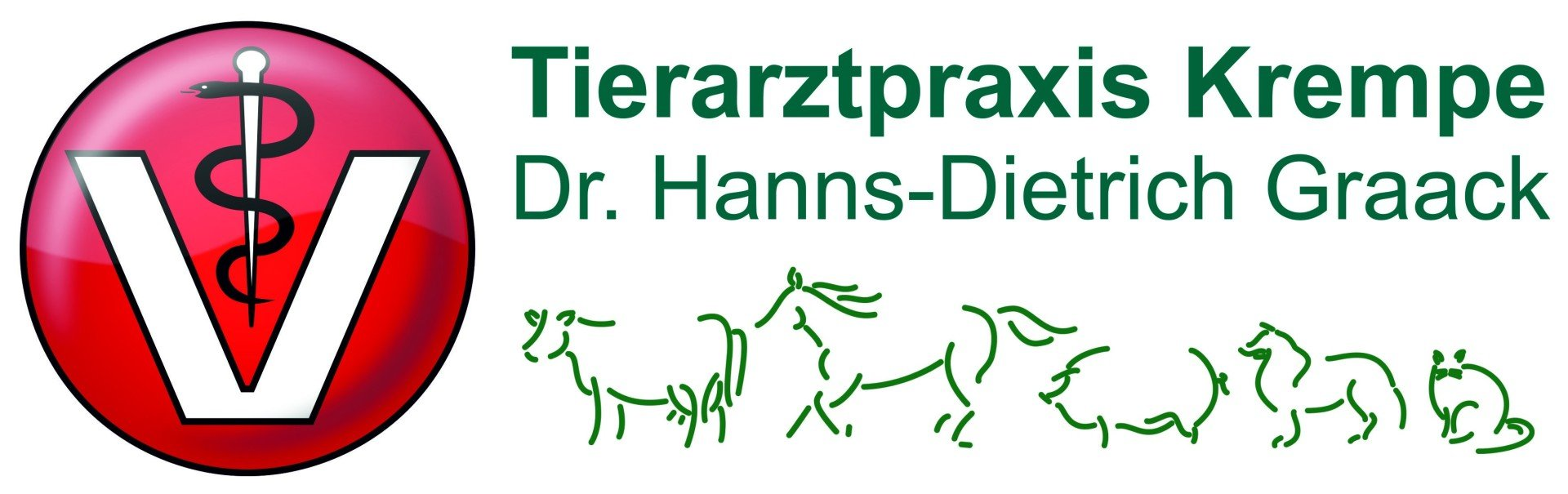 Tierarztpraxis  Krempe Tierarztpraxis