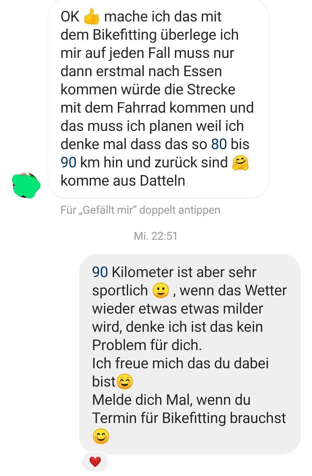 Insta-Talks