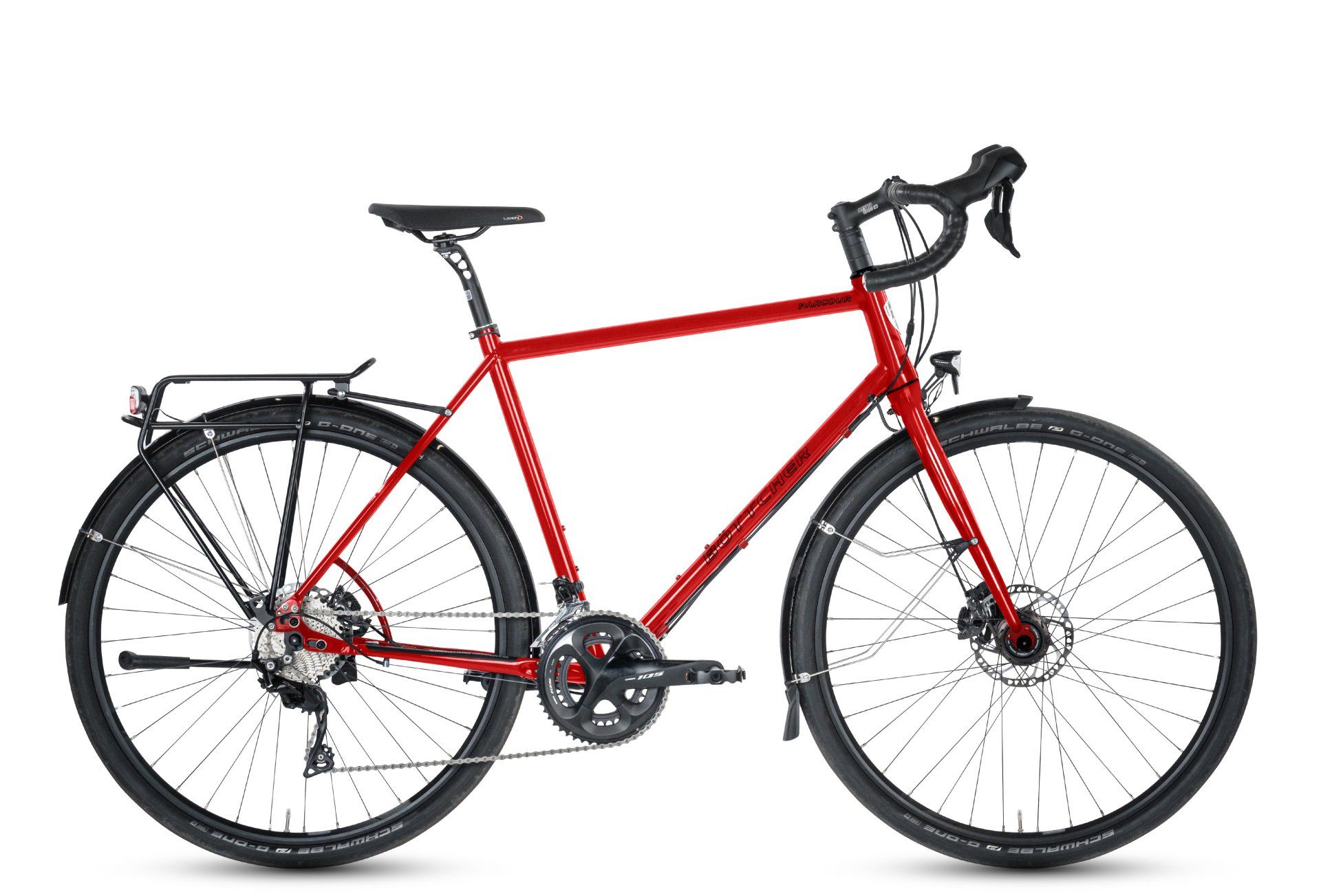 Böttcher Parcour Stahlrahmen Böttcher Parcour Stahlrahmen