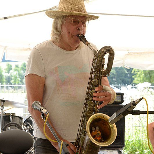 Tritett Karl Krützmann Kulturtag Oberschied