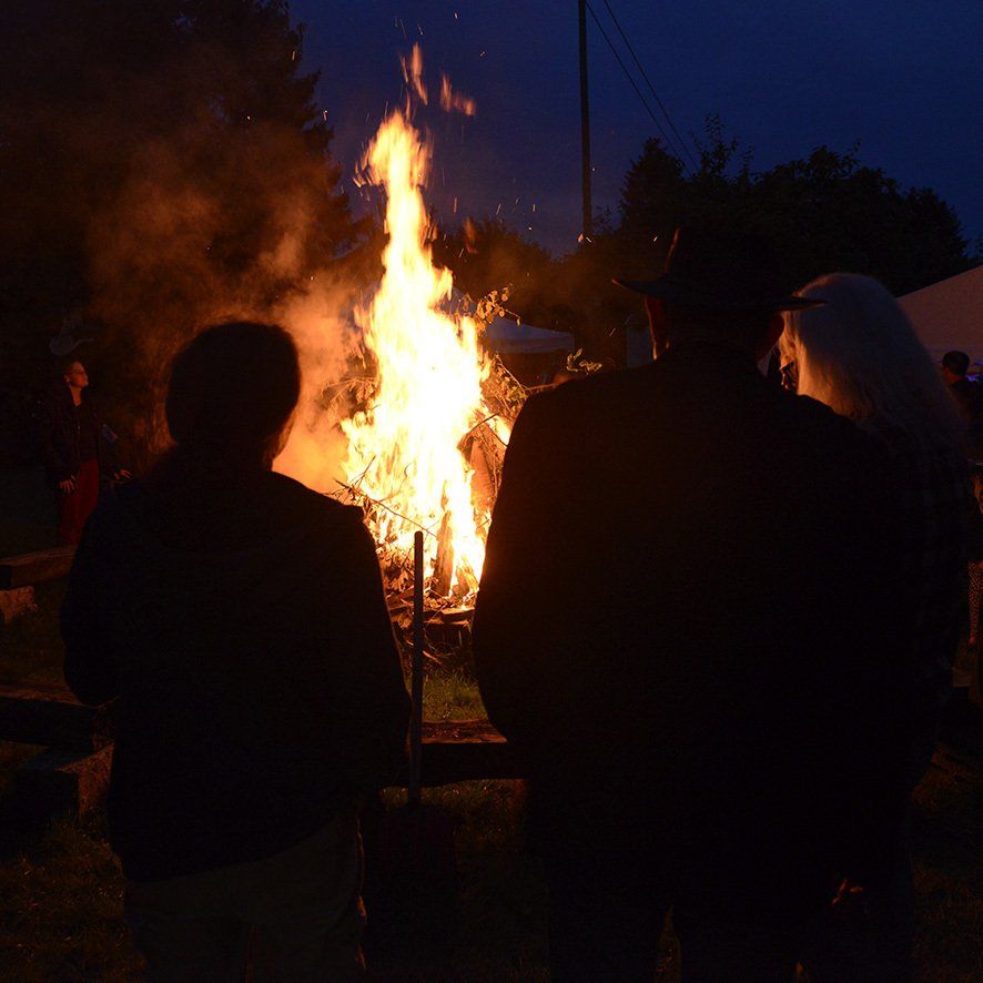 Kulturtag Oberscheid 2019