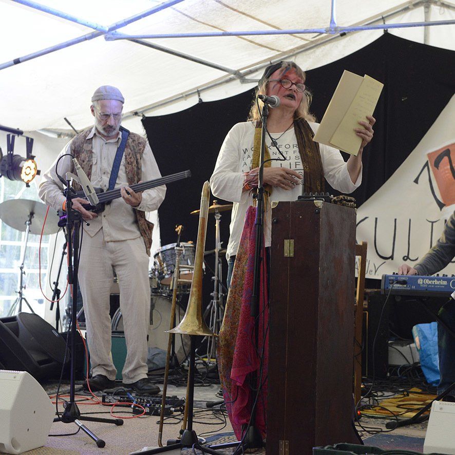 Kulturtag Oberscheid 2019 Doppelplus