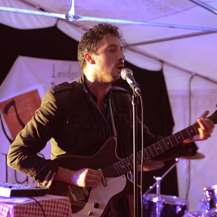 Kulturtag Oberscheid 2019 Manu Louis