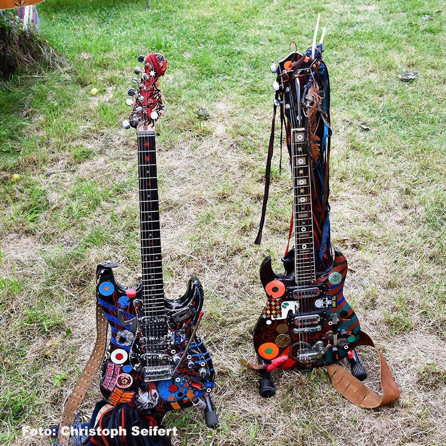 Kulturtag Oberscheid 2019