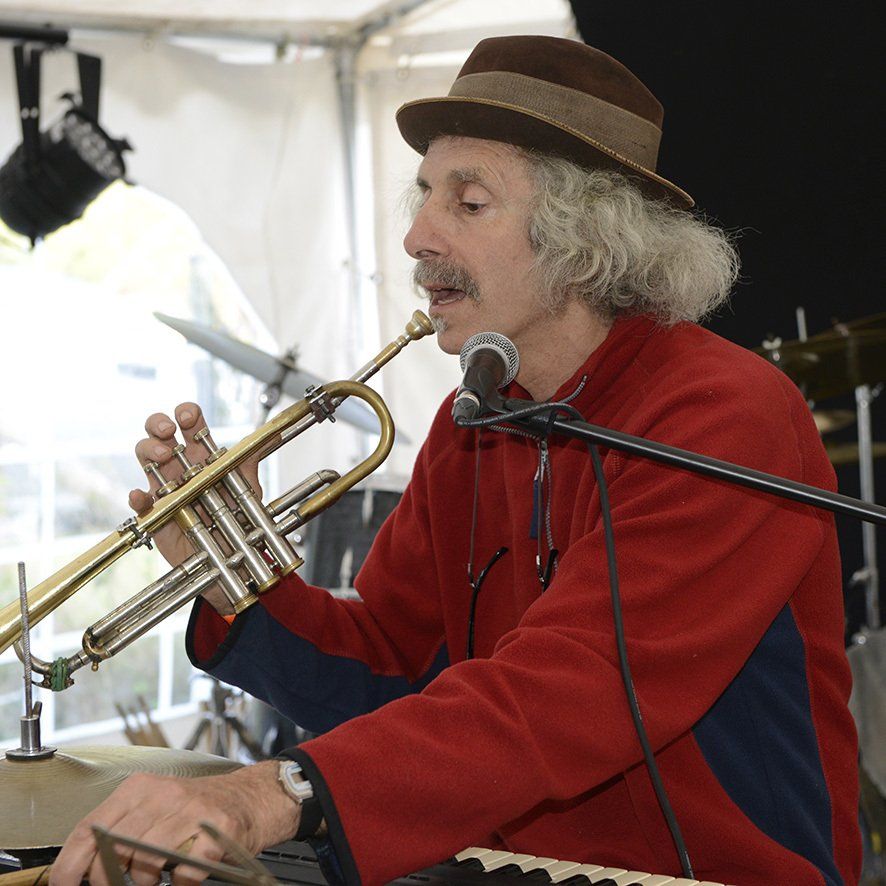 Kulturtag Oberscheid 2019 Jeff Silvertrust