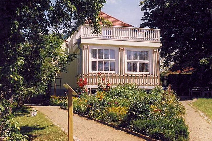 Gasthaus zur Schleuse