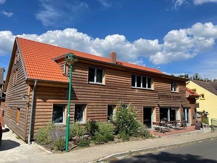 Gasthaus Canow