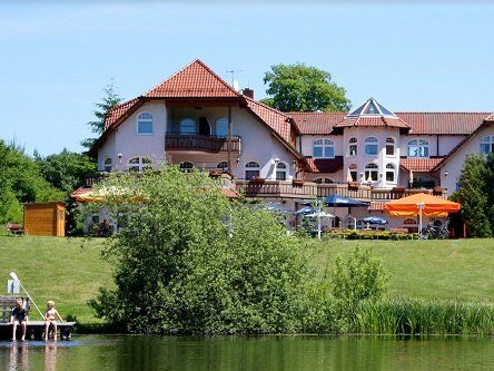 Gasthaus Canow
