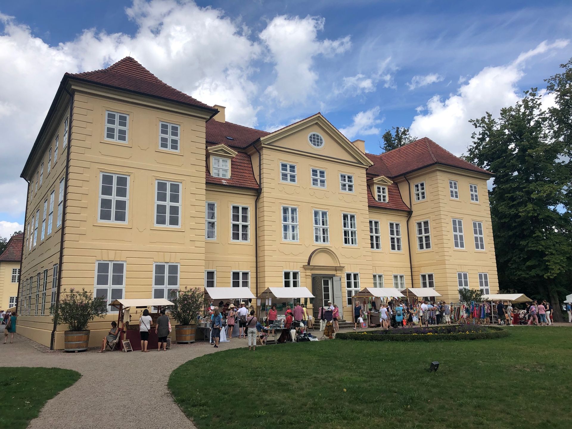 Gasthaus zur Schleuse