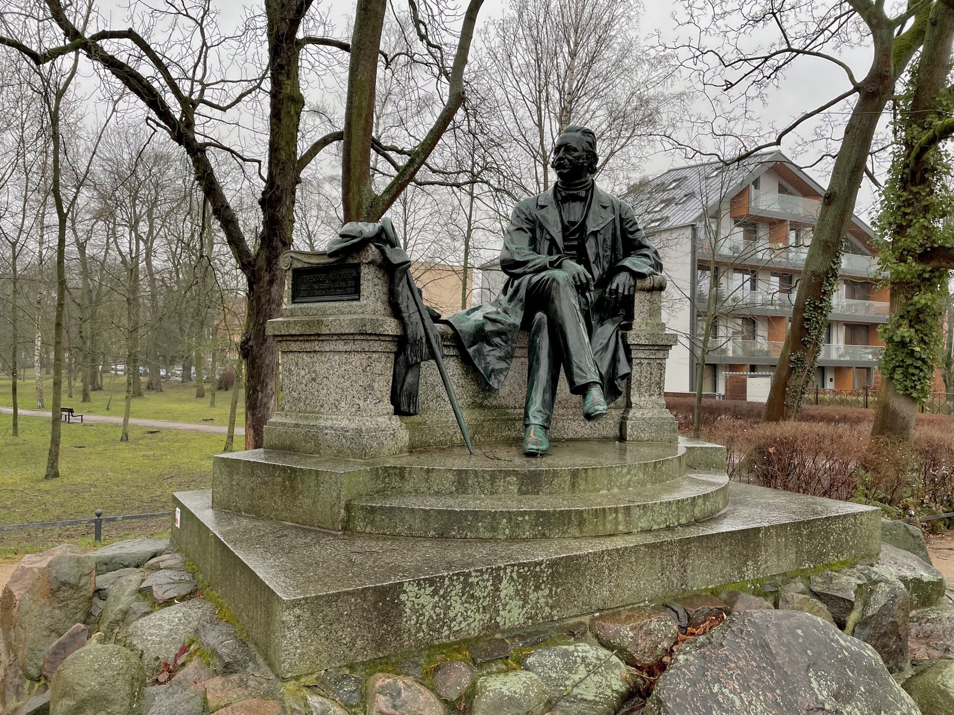 Gasthaus zur Schleuse