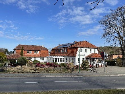 Gasthaus zur Schleuse