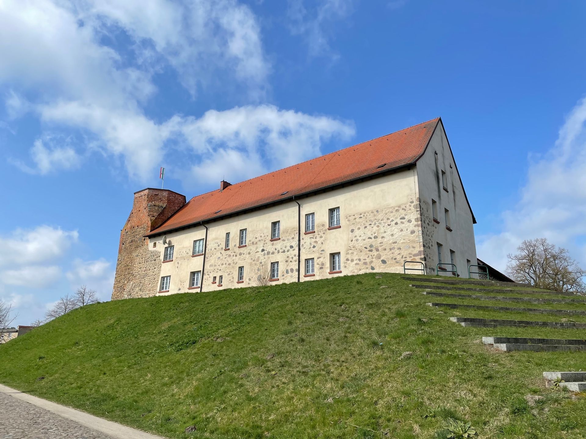 Gasthaus zur Schleuse