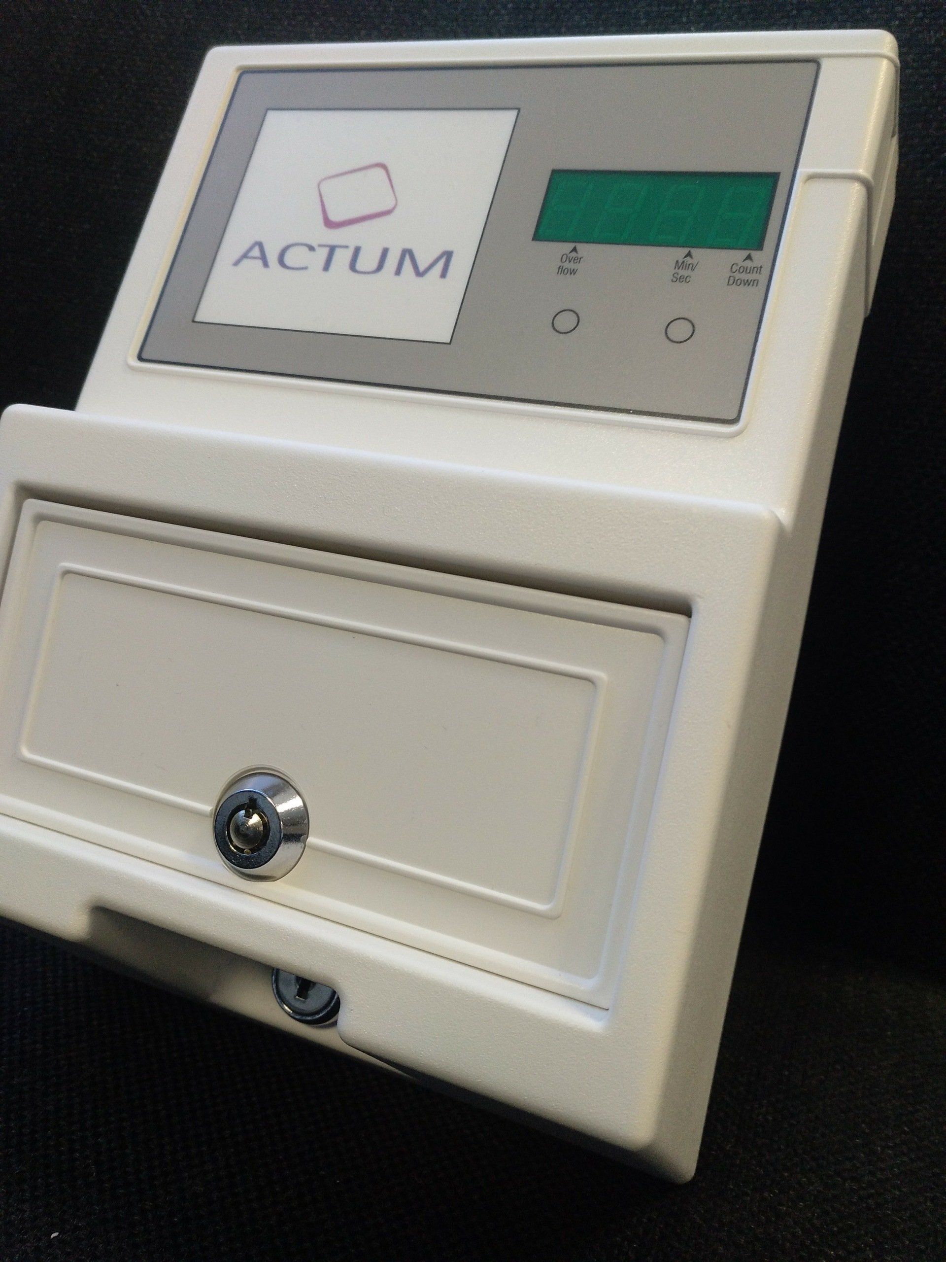 Ahorrador por monedas