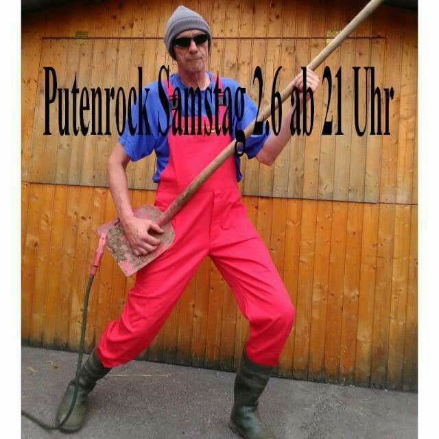 putenrock