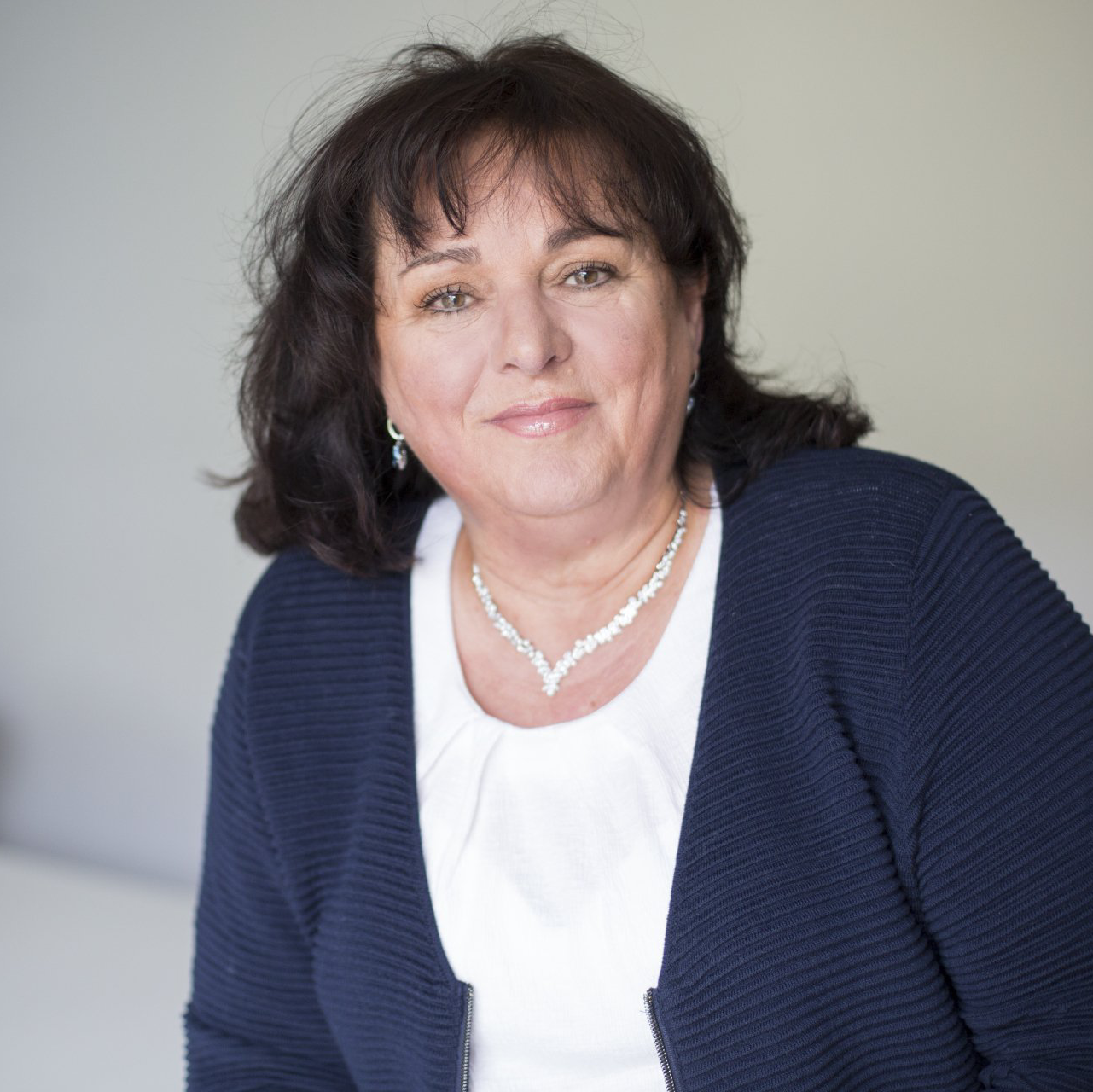 Marianne Stefanides Marianne Stefanides