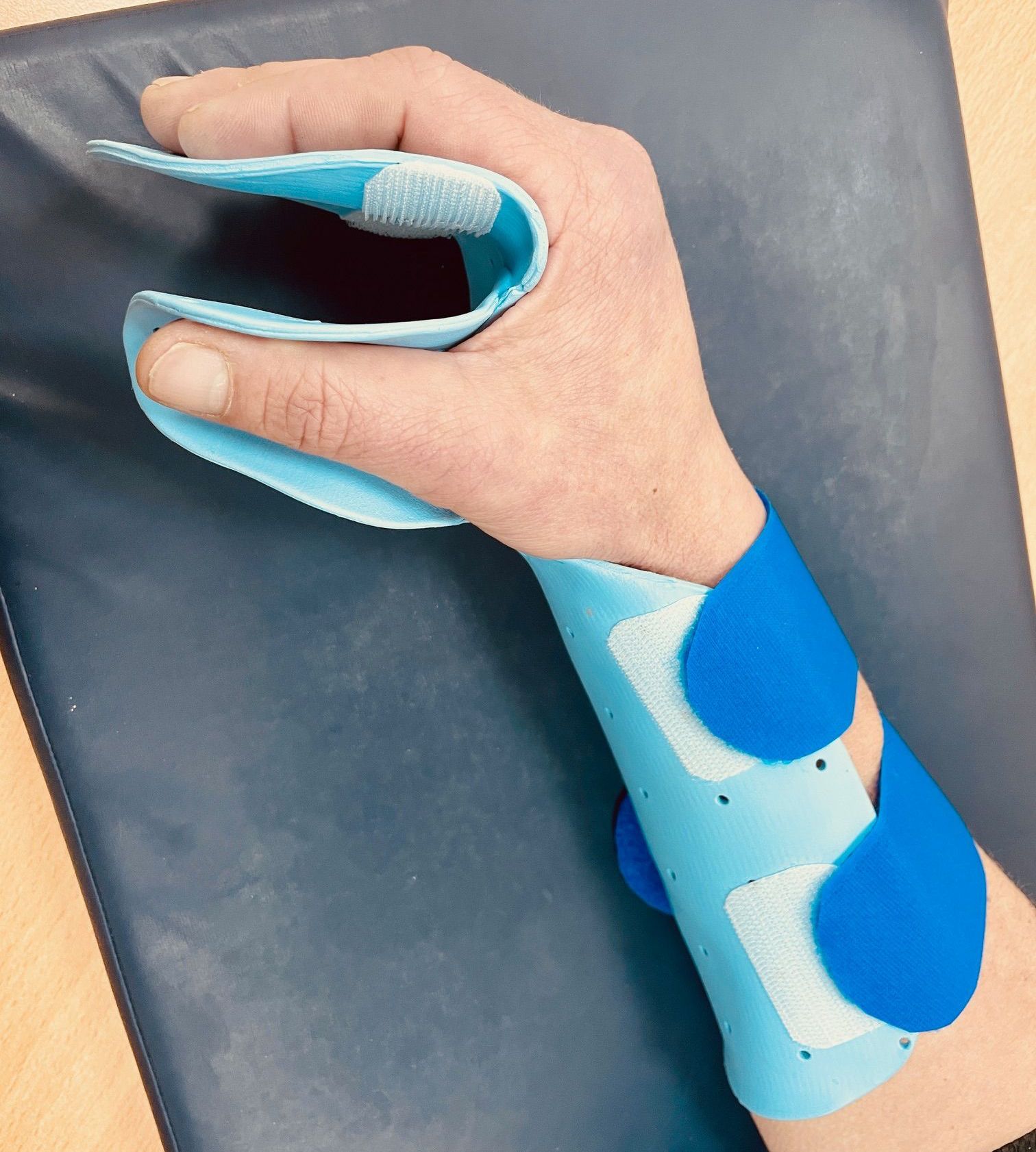 Schienenbau_Ergotherapie_praxis_langen