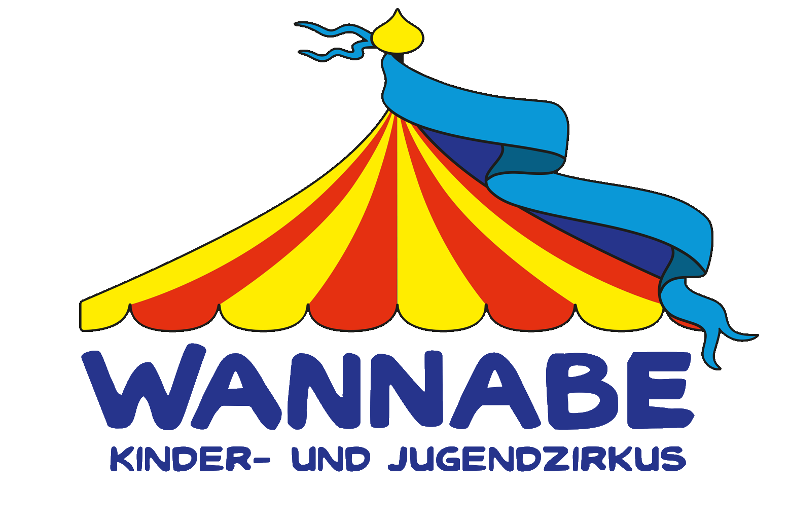 Kinder- und Jugendzirkus WANNABE