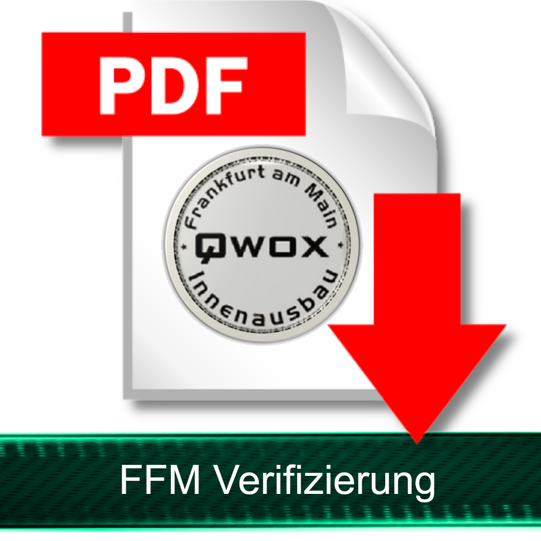 Stadt+Frankfurt+Verifizierung-Qwox-Trockenbau