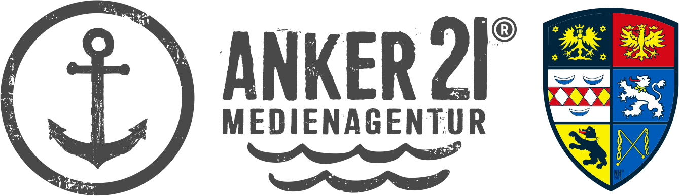 WEBDESIGN UND INTERNETDESIGN OSTFRIESLAND ANKER 21 MEDIENAGENTUR Nicolai Heise Südbrookmerland
