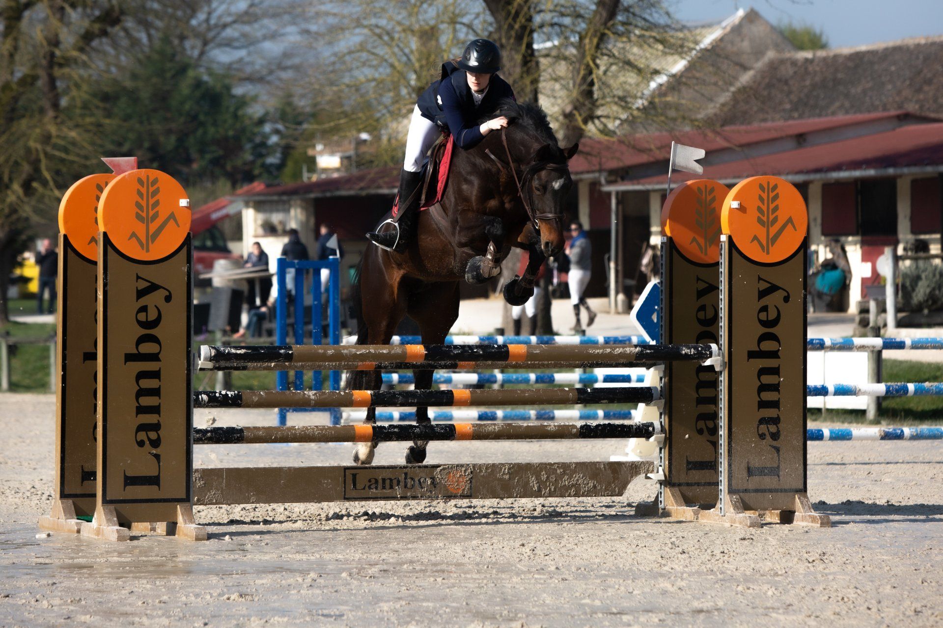 retraitement d'images en direct