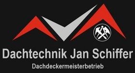 Dachtechnik Jan Schiffer -  Logo