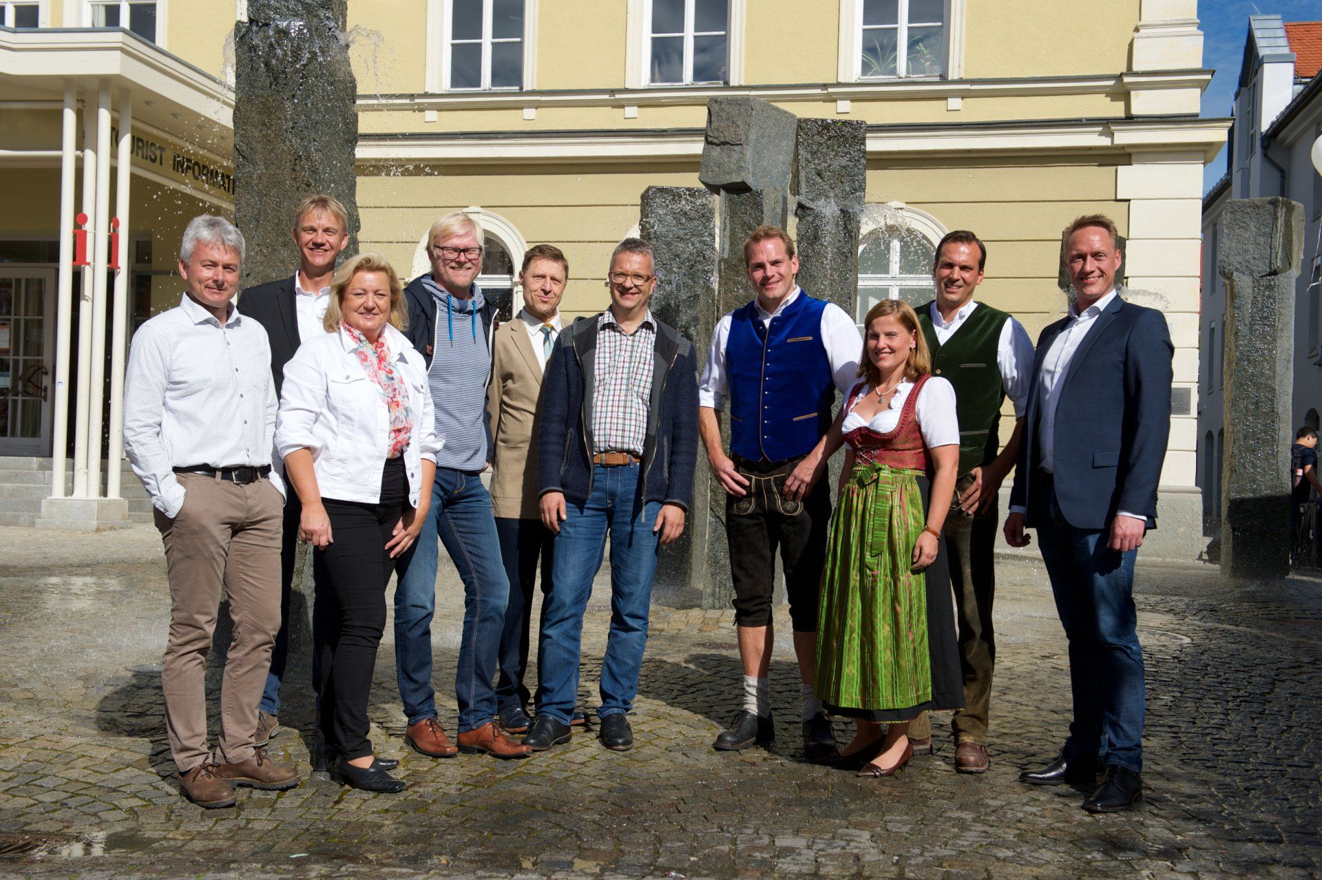 Maximilian Eichstetter