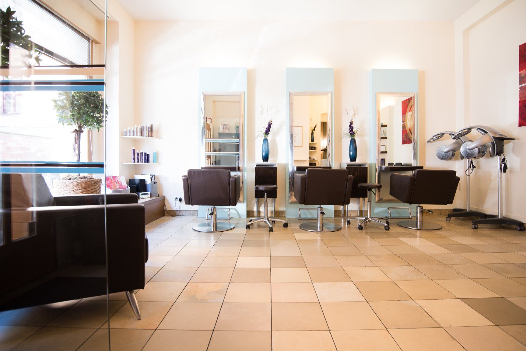 Friseure Kerstin Eckert, Würzburg Friseure Kerstin Eckert