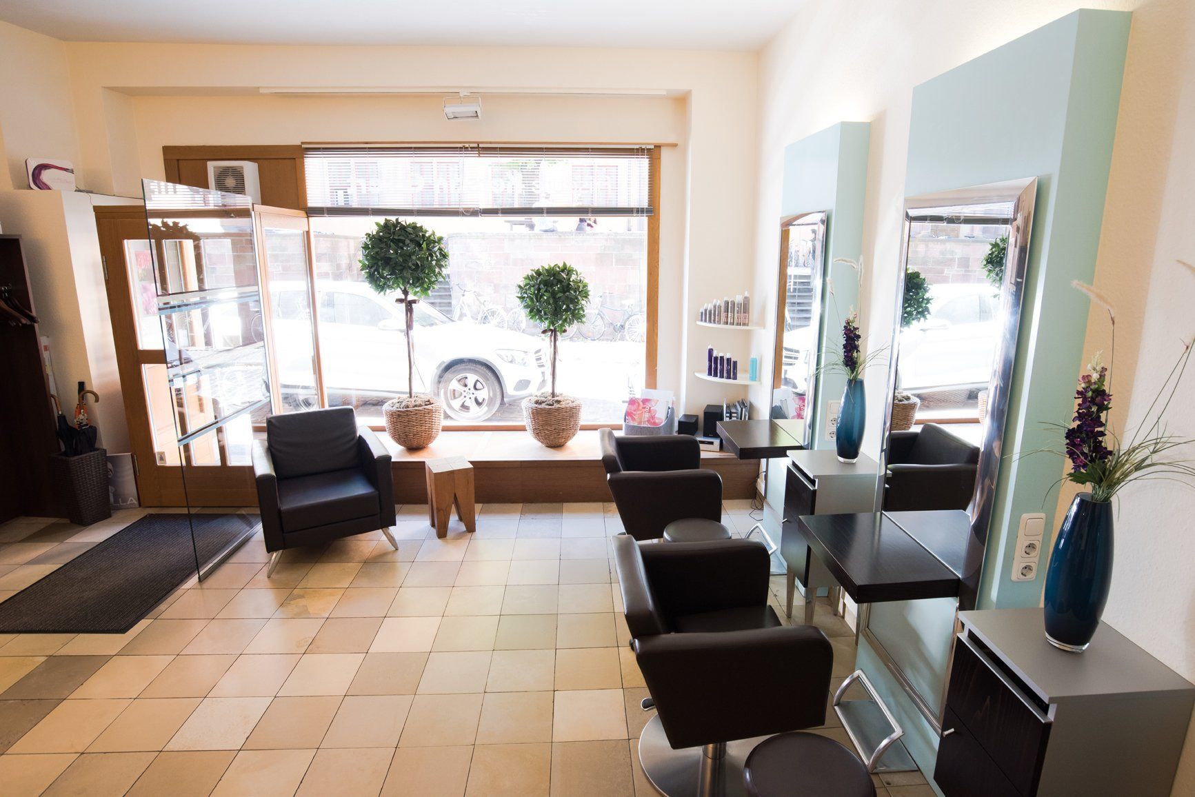 Friseure Kerstin Eckert, Würzburg Friseure Kerstin Eckert