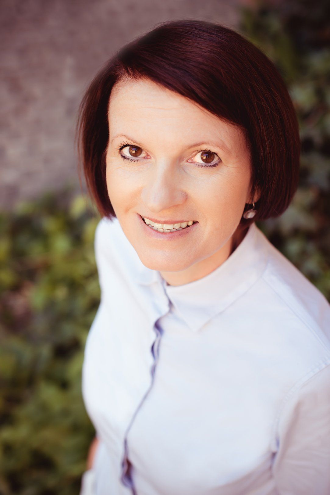 Beatrix Weppler-Ebert, Topstylistin Friseure Kerstin Eckert