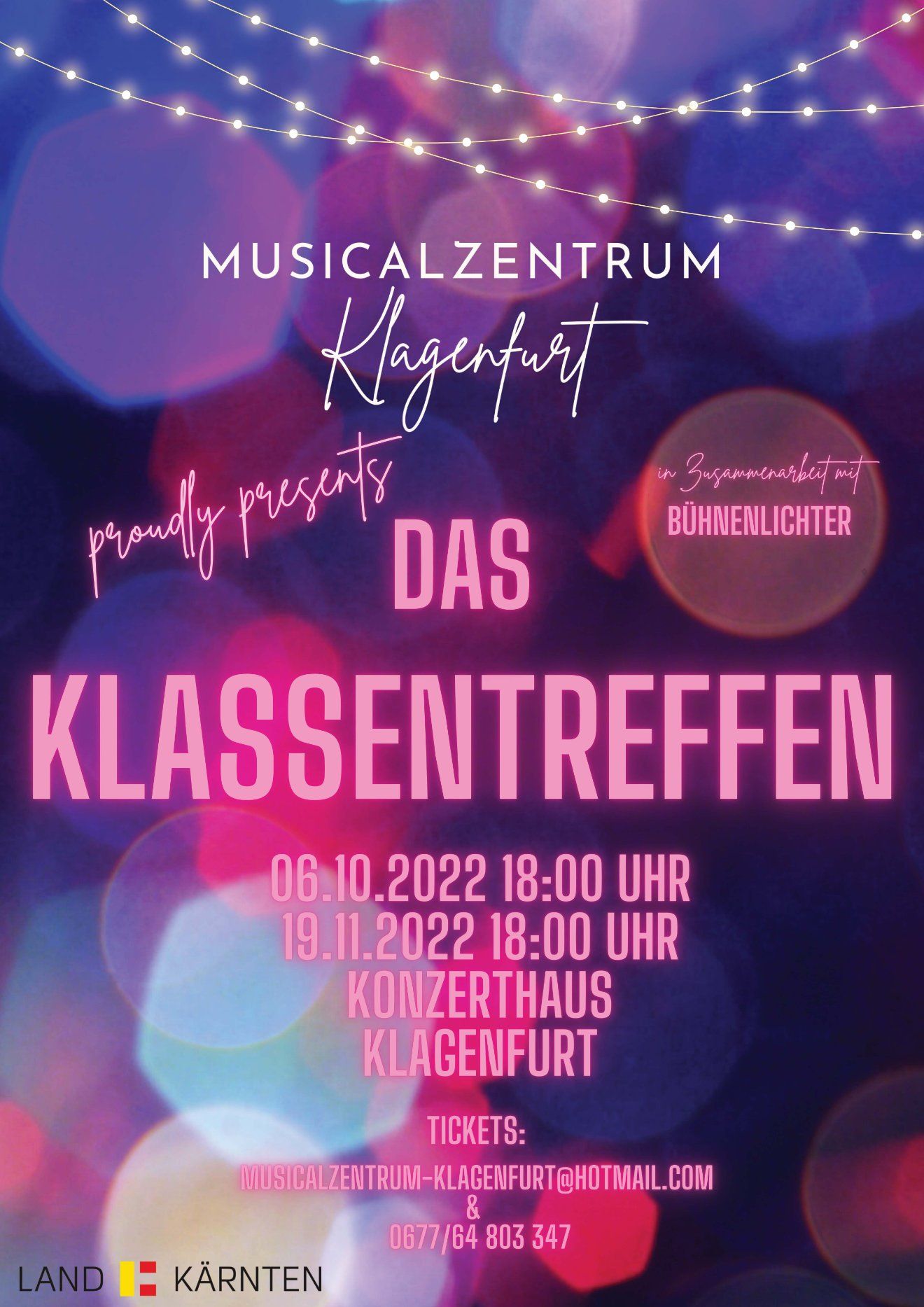 Das Klassentreffen Das Klassentreffen