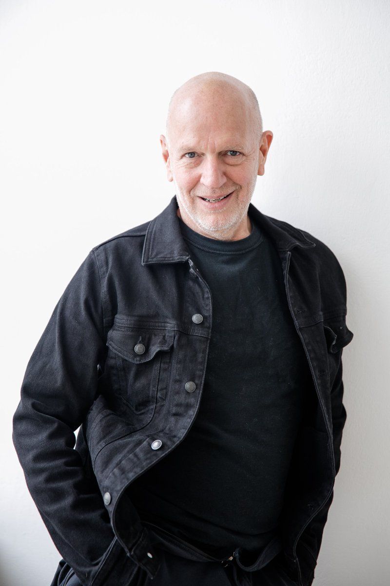 Dirk Smits Dirk Smits