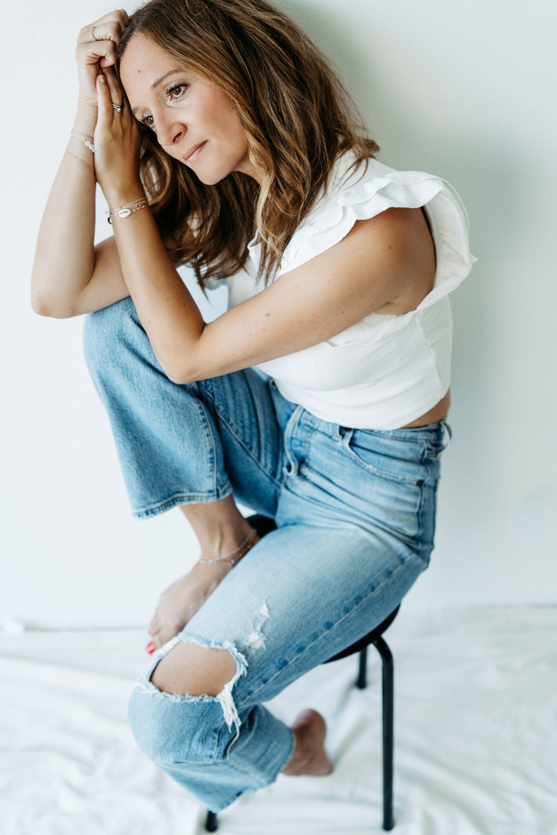 Ina Trabesinger Ina Trabesinger