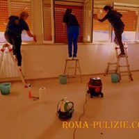 Pulizie per trasloco roma sud