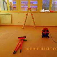 pulizie per trasloco Roma