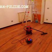 Pulizie appartamenti di nuova costruzione roma sud