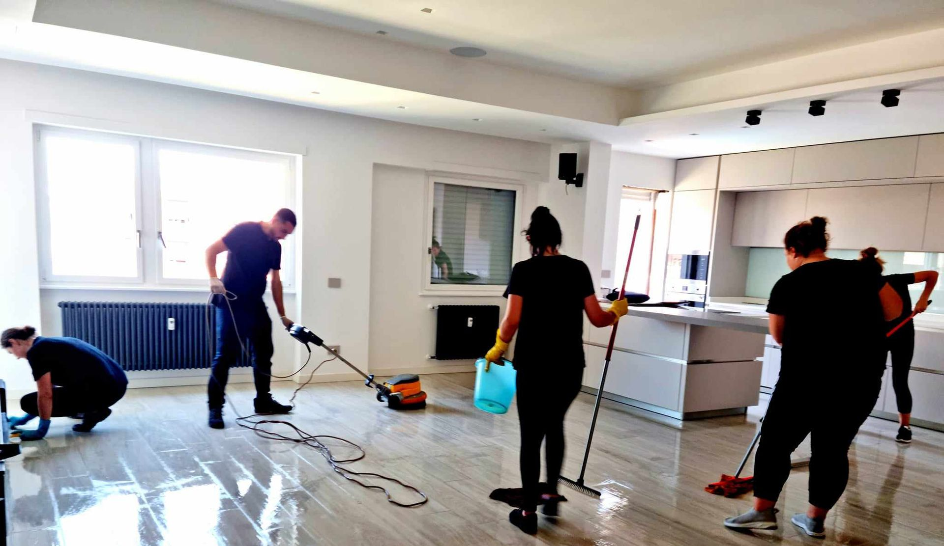 ditta sgrossi appartamenti roma