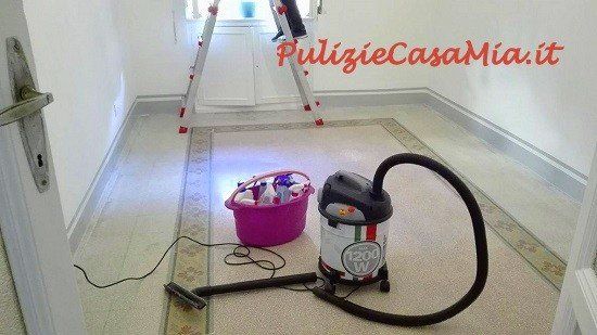 pulizie uffici roma