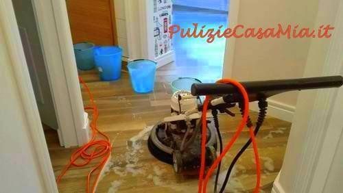 pulizie generali appartamenti dopo ristrutturazione romaroma
