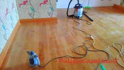 pulizie e igienizzazione appartamenti Roma