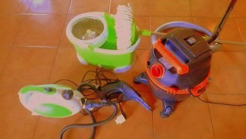 pulizie domestiche casa roma