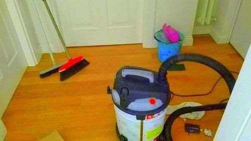 pulizie domestiche Roma