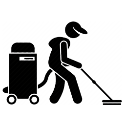 impresa di pulizie roma