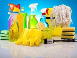 pulizie periodiche Roma