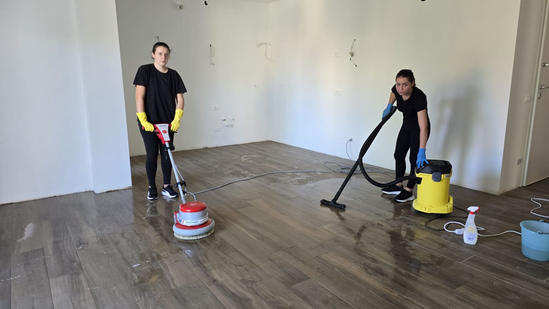 pulizie appartamenti ditta pulizie appartamenti Roma