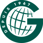 Logo de l'association l'Œuvre d'Orient
