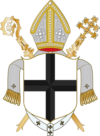 Logo du diocèse de Cologne