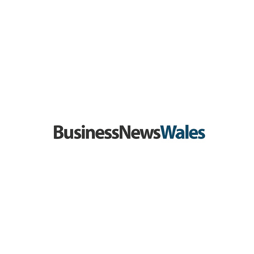 Business news Wales logo